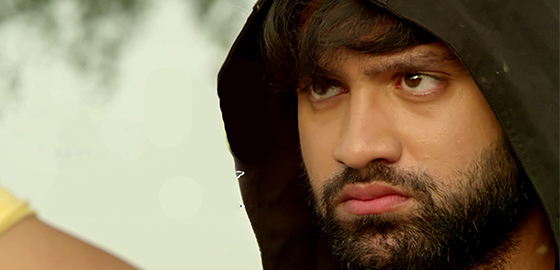 Arsh Chawla