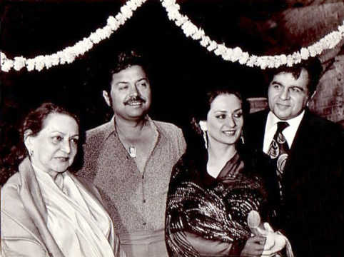 Naseem Banu