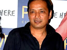Rajesh Ranshinge