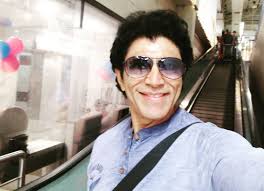 Ved Thapar