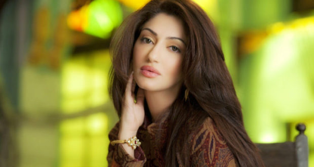 Reyhna Malhotra