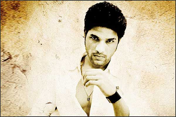Aarav Singh
