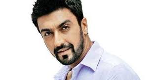 Aashish Chaudhary