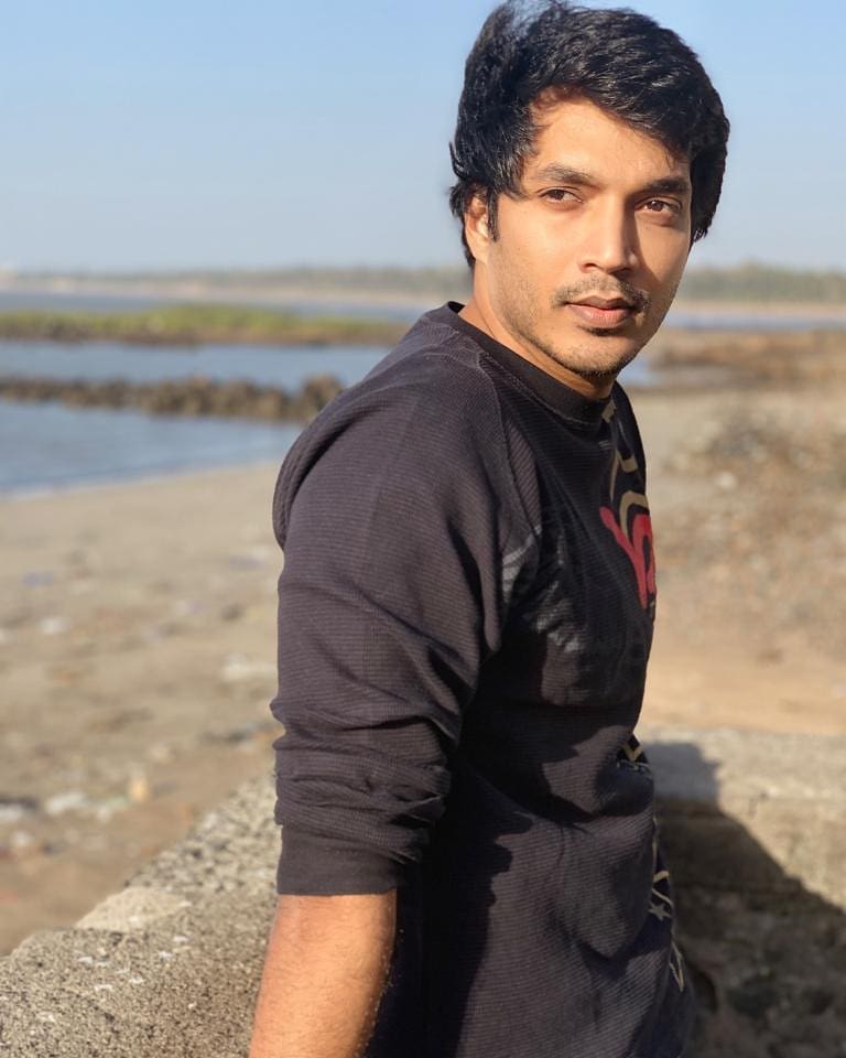 Abhinav Patekar