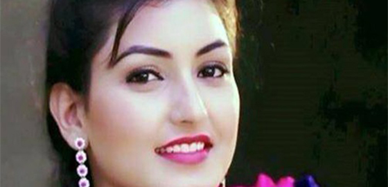 Gagandeep kaur