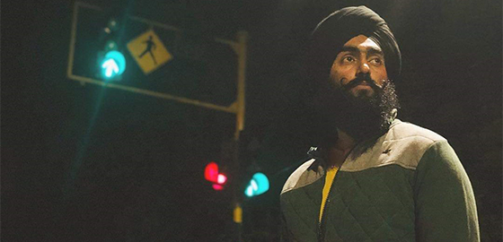 Harvinder Singh