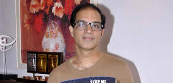 Vikram Pradhan