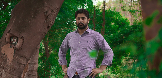 Manpreet Johal