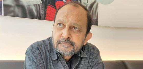 Akhil Mishra