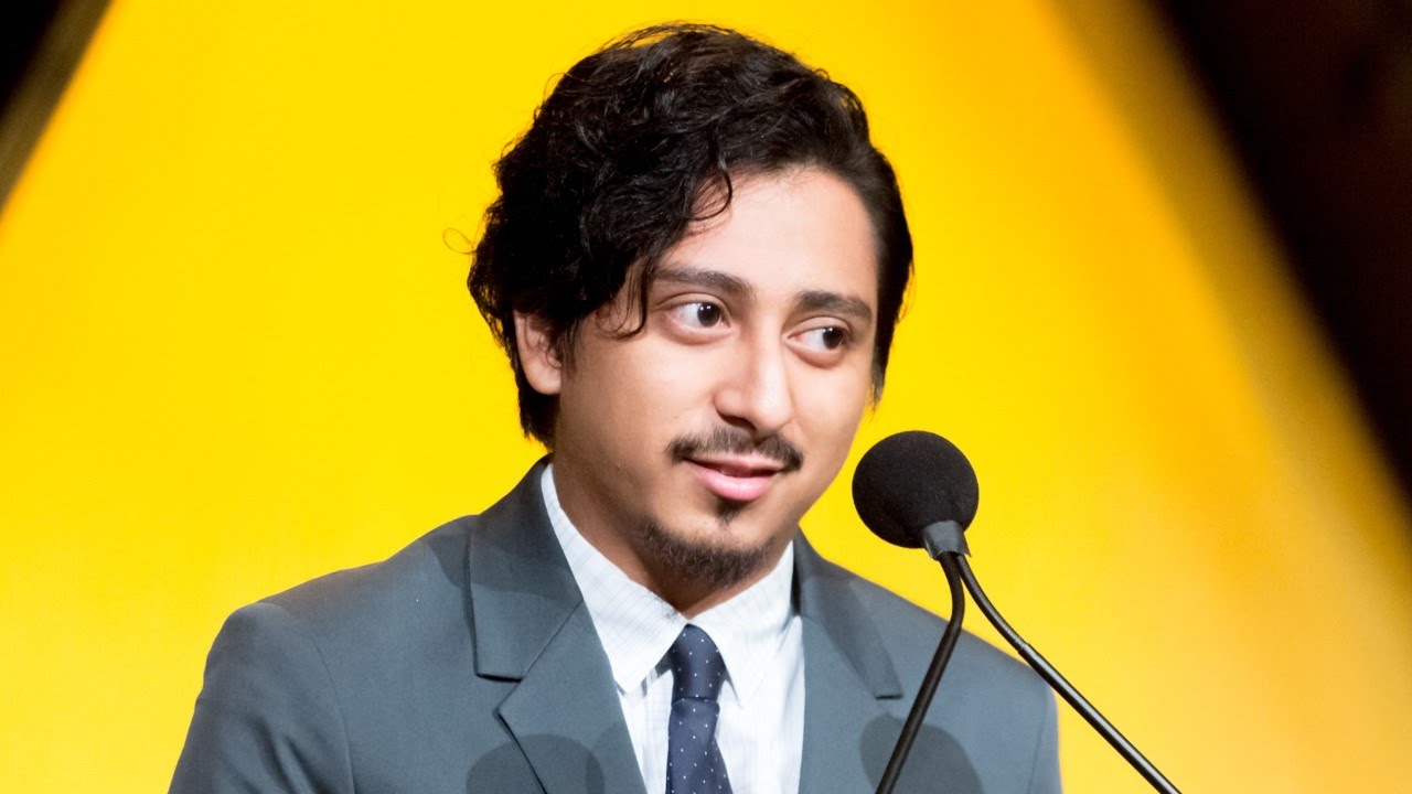 Tony Revolori