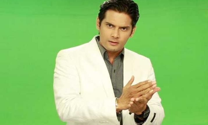 Amar Upadhyay