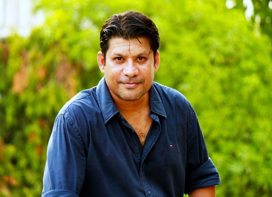 Aditya Lakhia