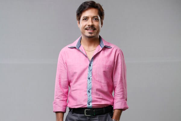 Amit Mistry