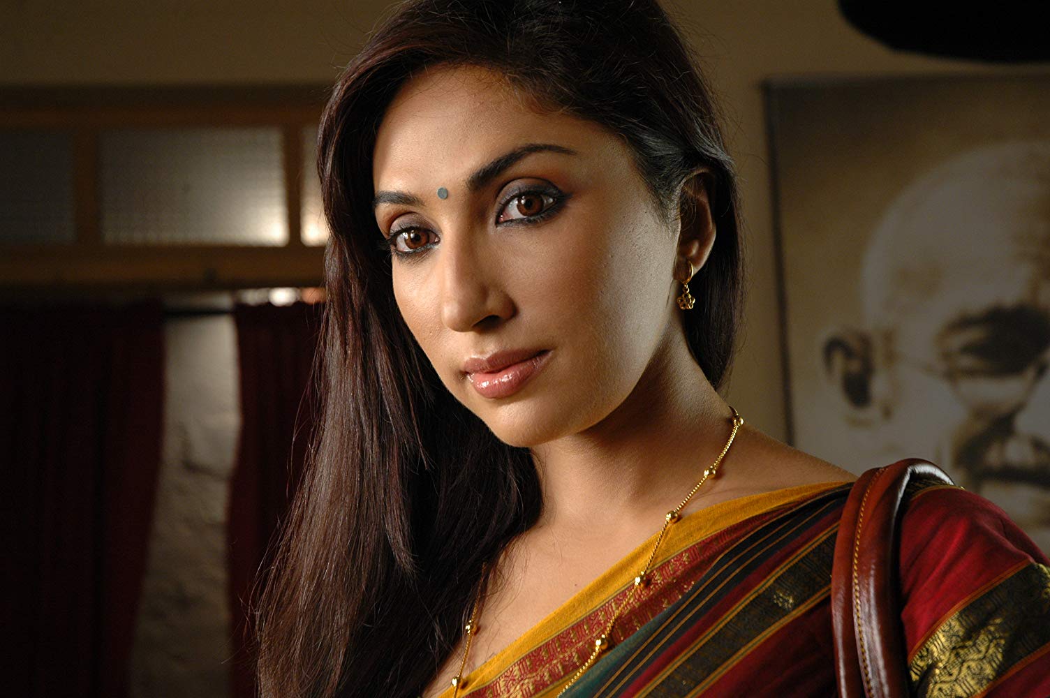Mouli Ganguly