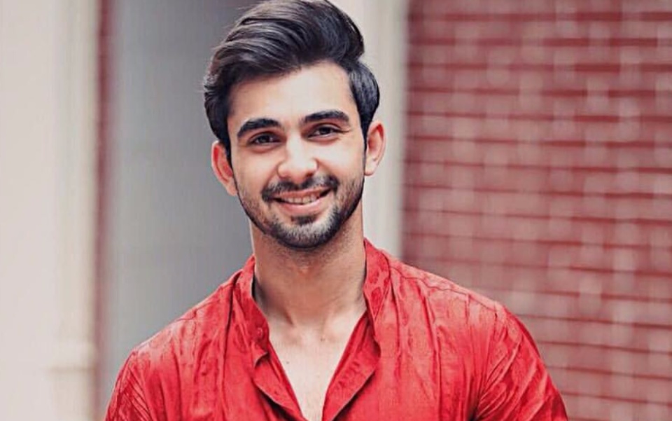 Abhishek Verma