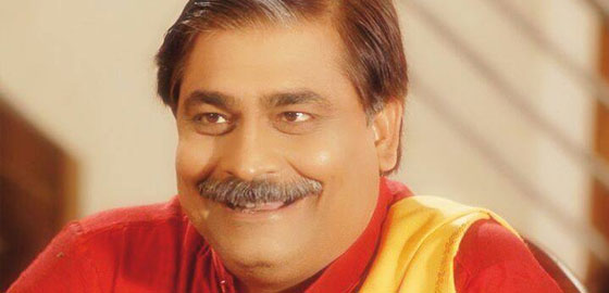 Anand Mohan