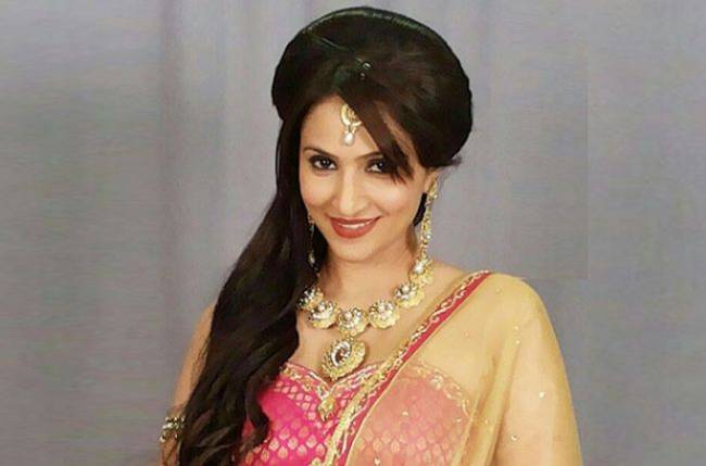 Rishina Kandhari