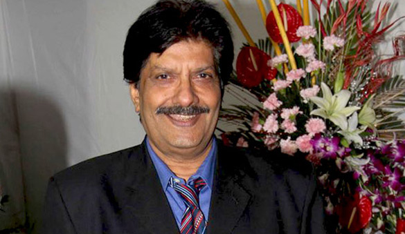 Anil Dhawan