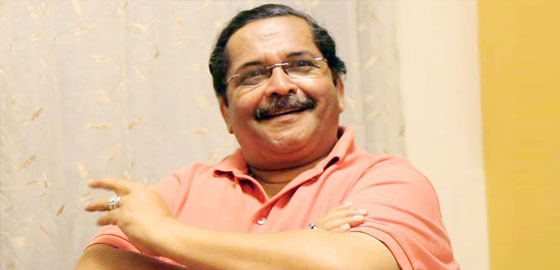 Tiku Talsania