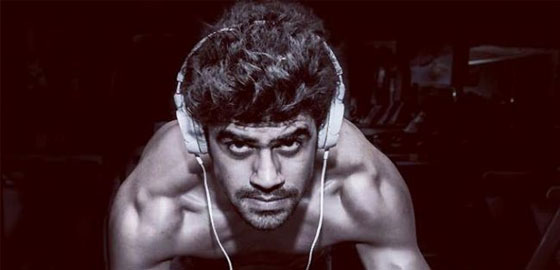 Ankit Mohan