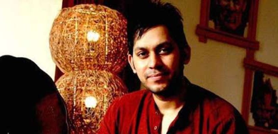 Raaj Shaandilyaa