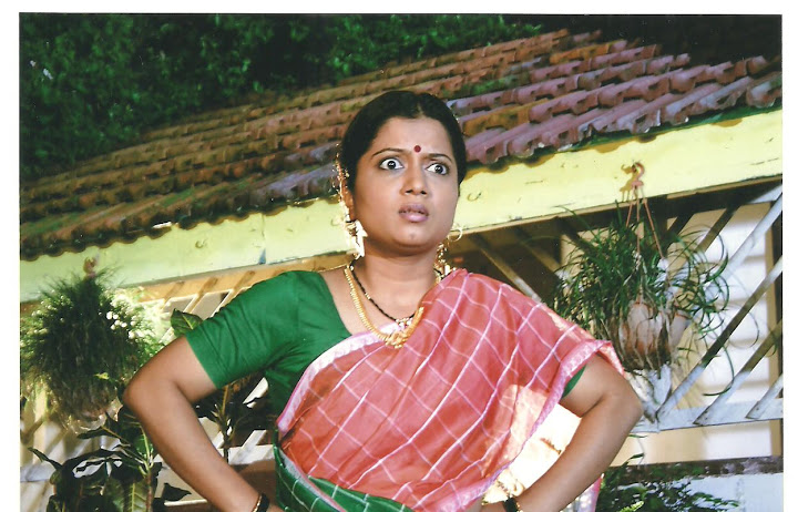 Shilpa Anaspure