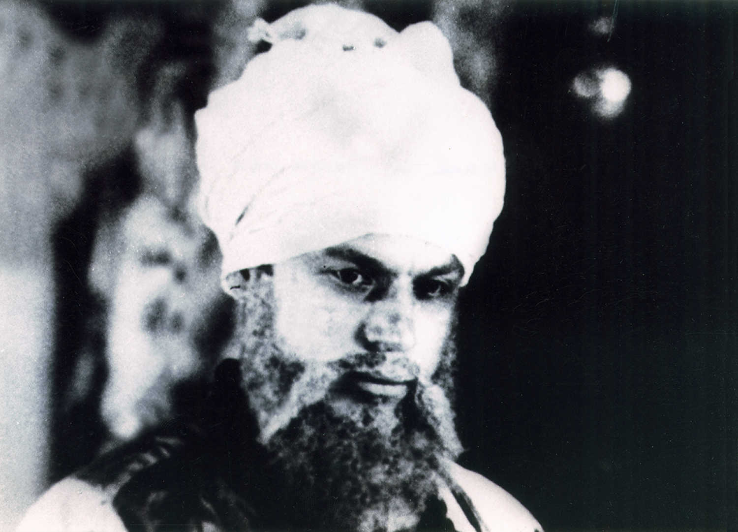Wazir Mohammed Khan