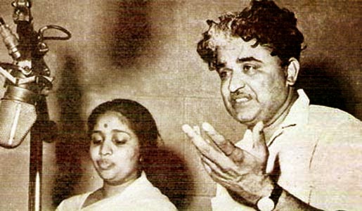 C Ramchandra