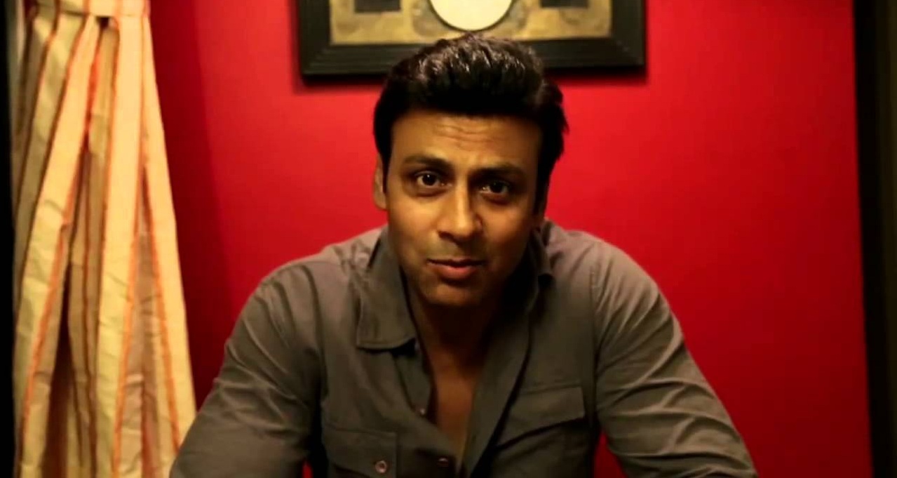 Anupam Bhattacharya