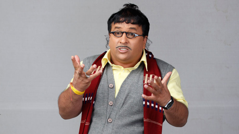 Anup Upadhyay