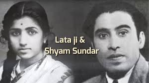 Shyam Sunder