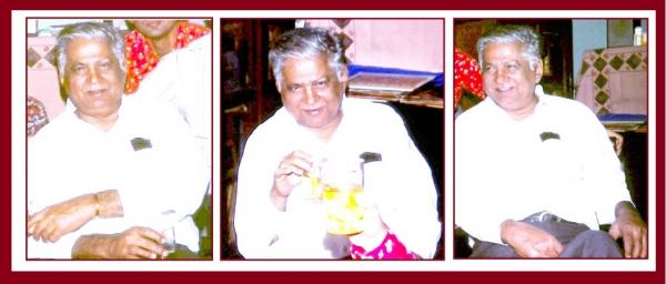 K Amarnath