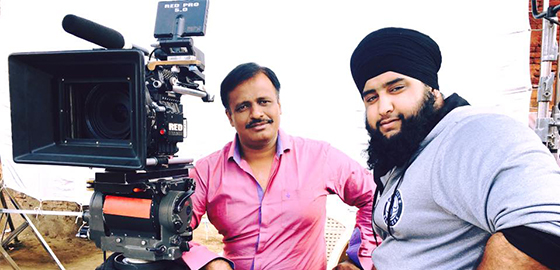 Baghal Singh