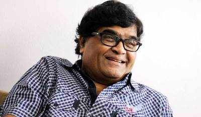 Ashok Saraf