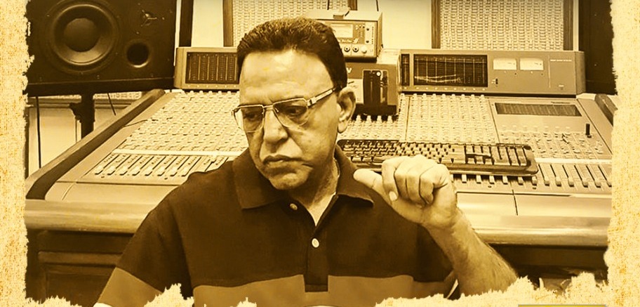Charanjit Ahuja