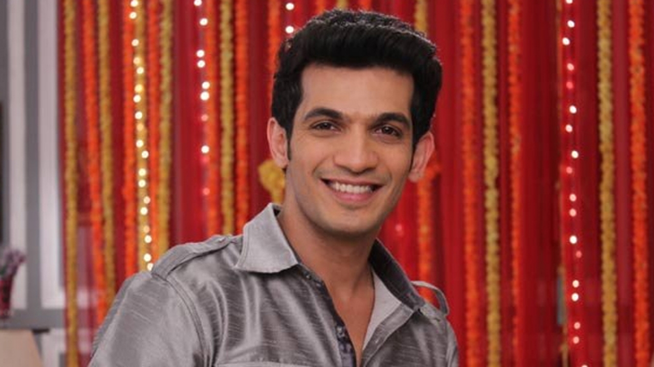 Arjun Bijlani