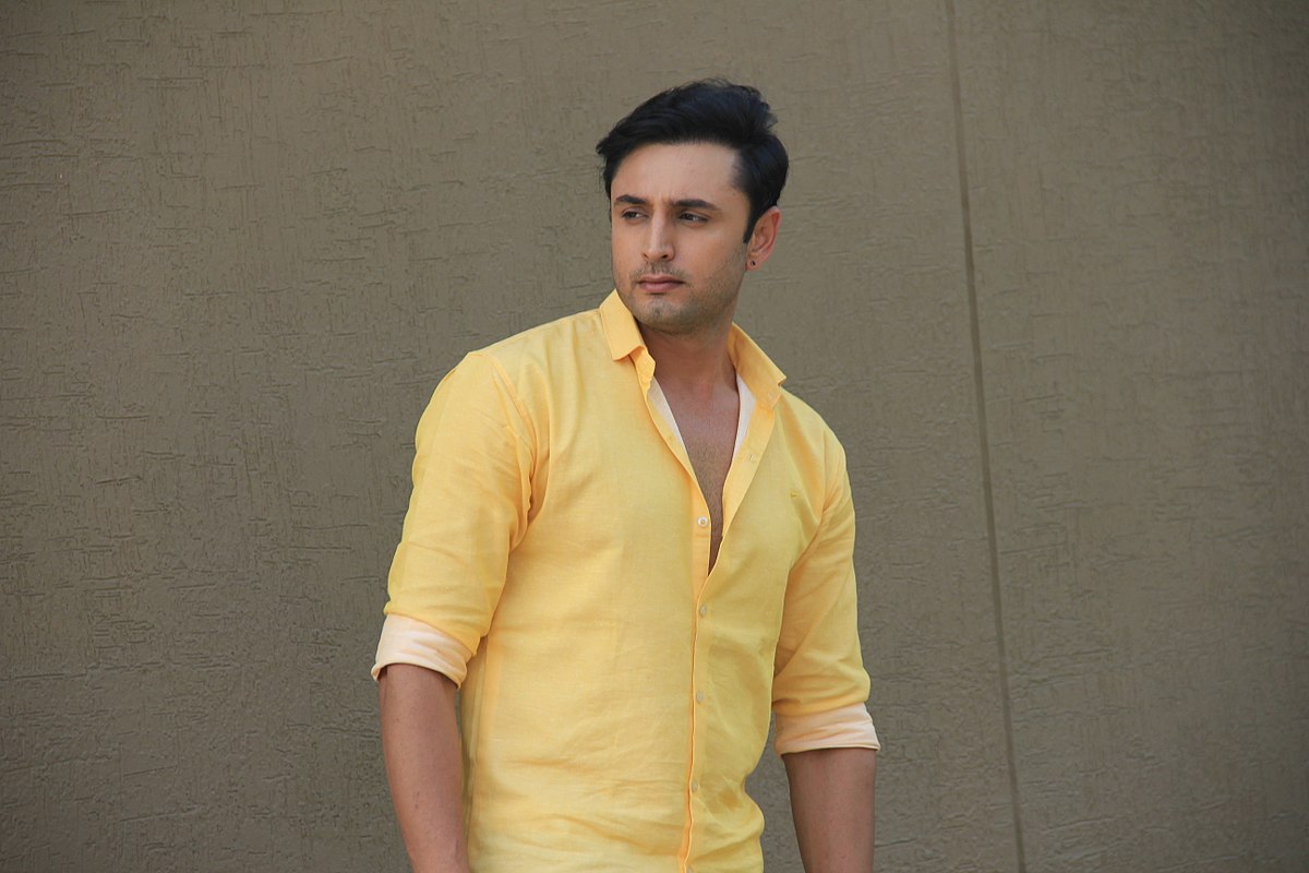 Anshul Trivedi