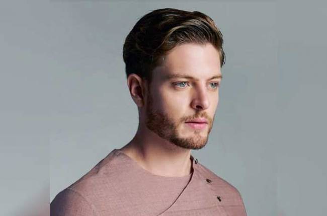 Jason Shah