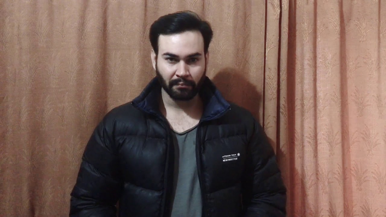Gaurav Vasudev 