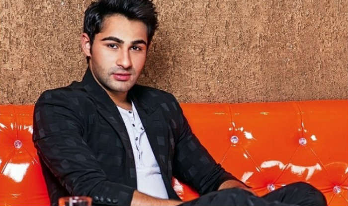 Armaan Jain