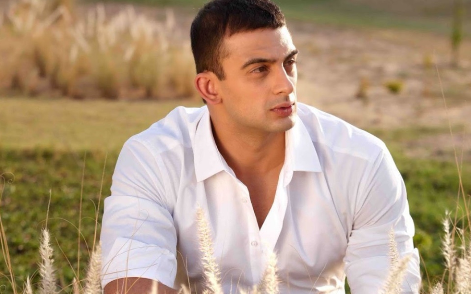 Arunoday Singh