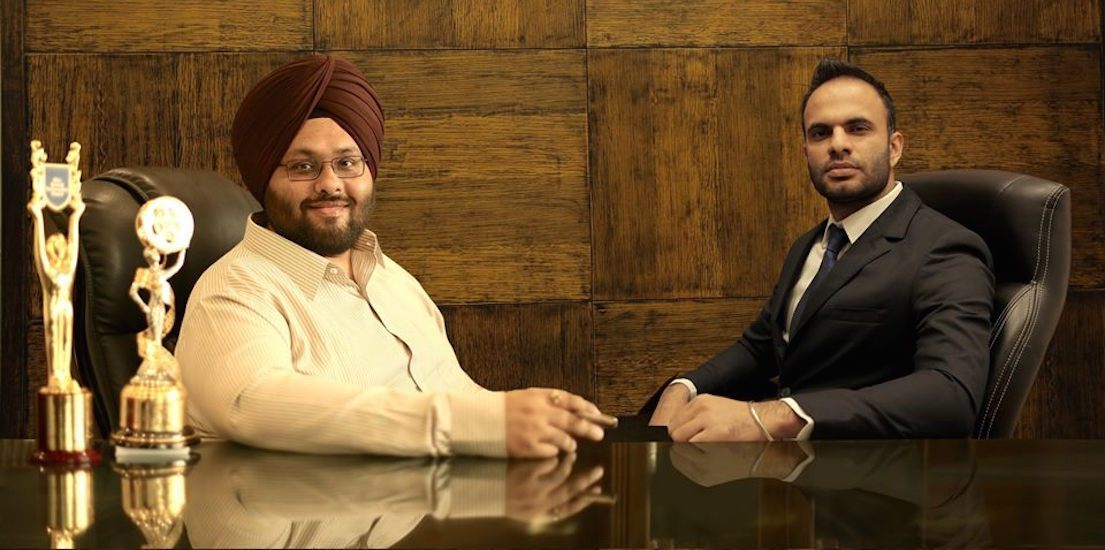 Manmord Sidhu