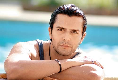 Aseem Merchant