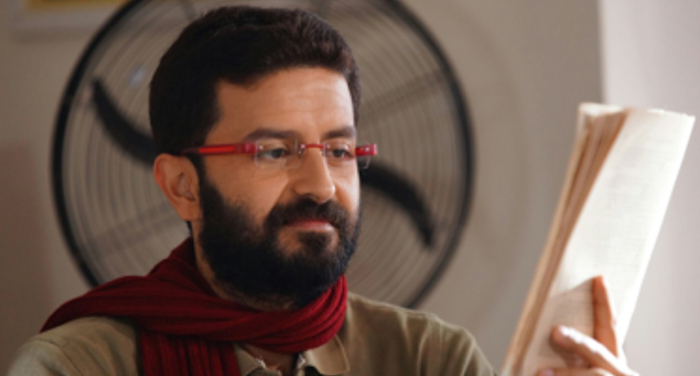 Asheesh Kapur