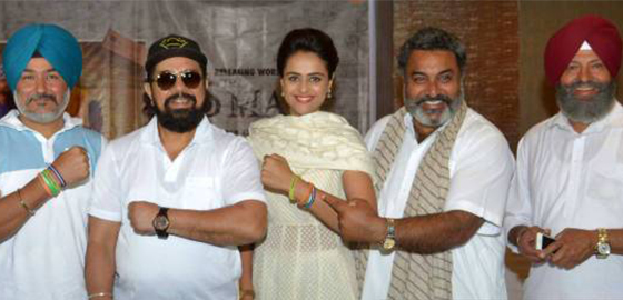 Manduip Singh
