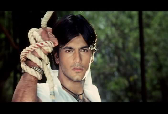 Attin Bhalla
