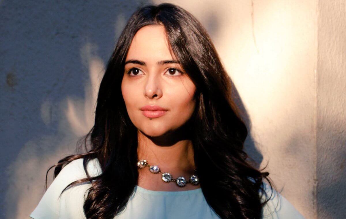 Aanchal Munjal
