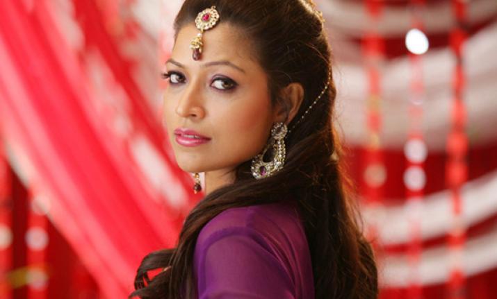 Amita Pathak