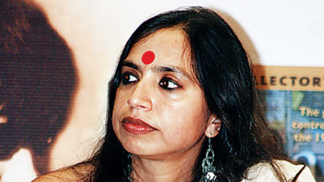 Shonali Bose