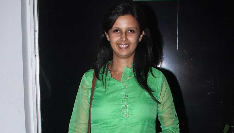Divya Jagdale